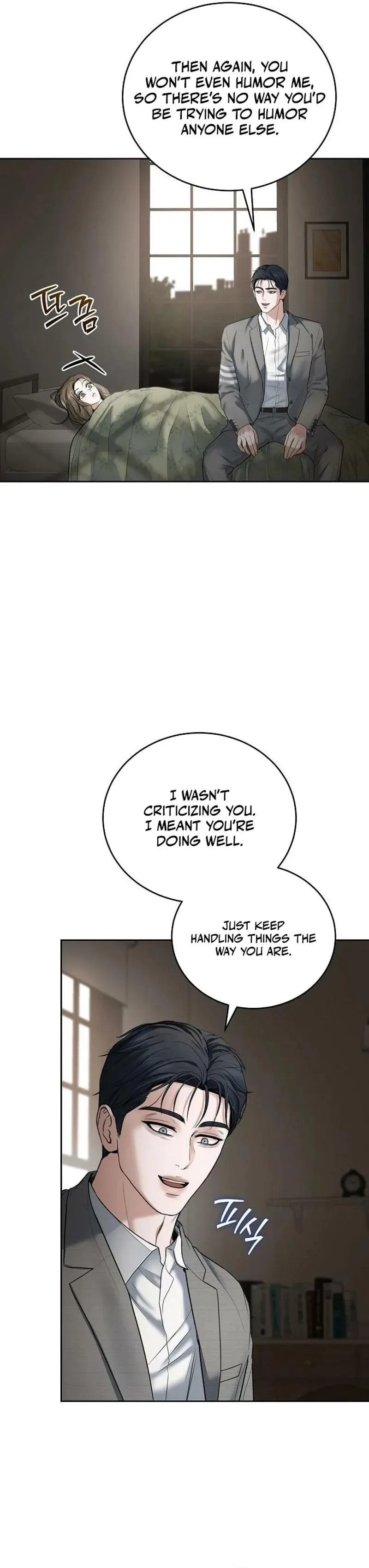That Measly Marriage Chapter 15 page 32