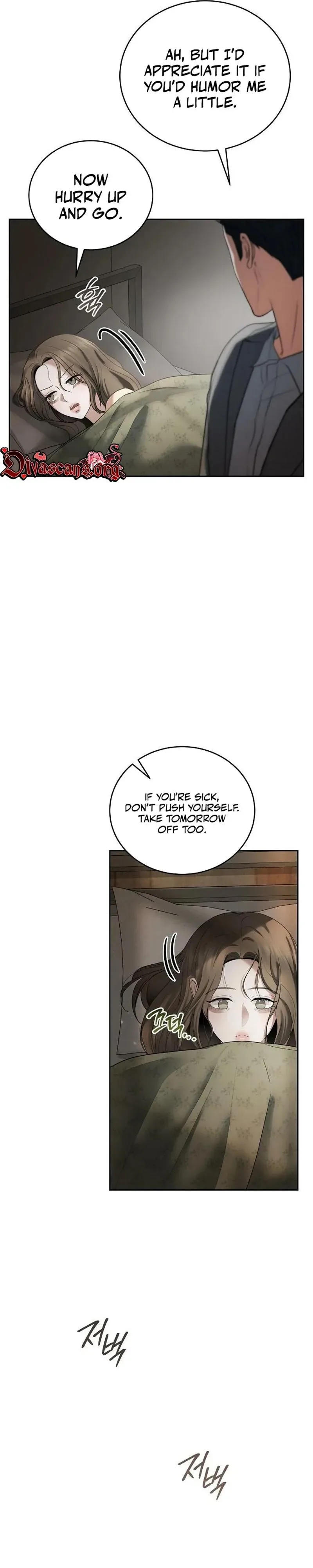 That Measly Marriage Chapter 15 page 33