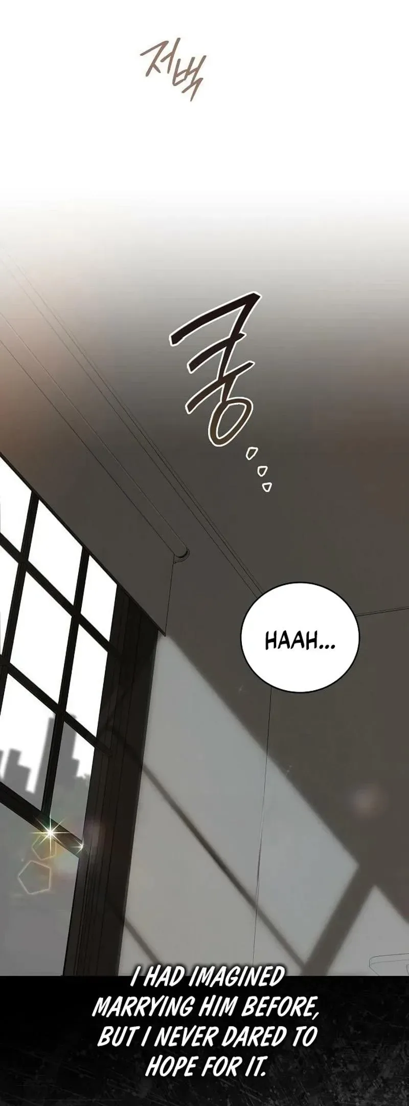 That Measly Marriage Chapter 15 page 34