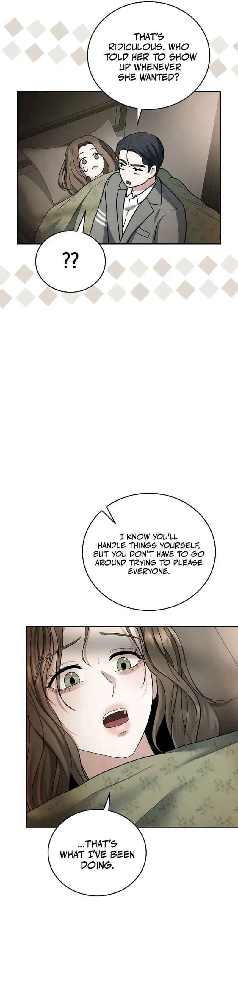 That Measly Marriage Chapter 15 page 31