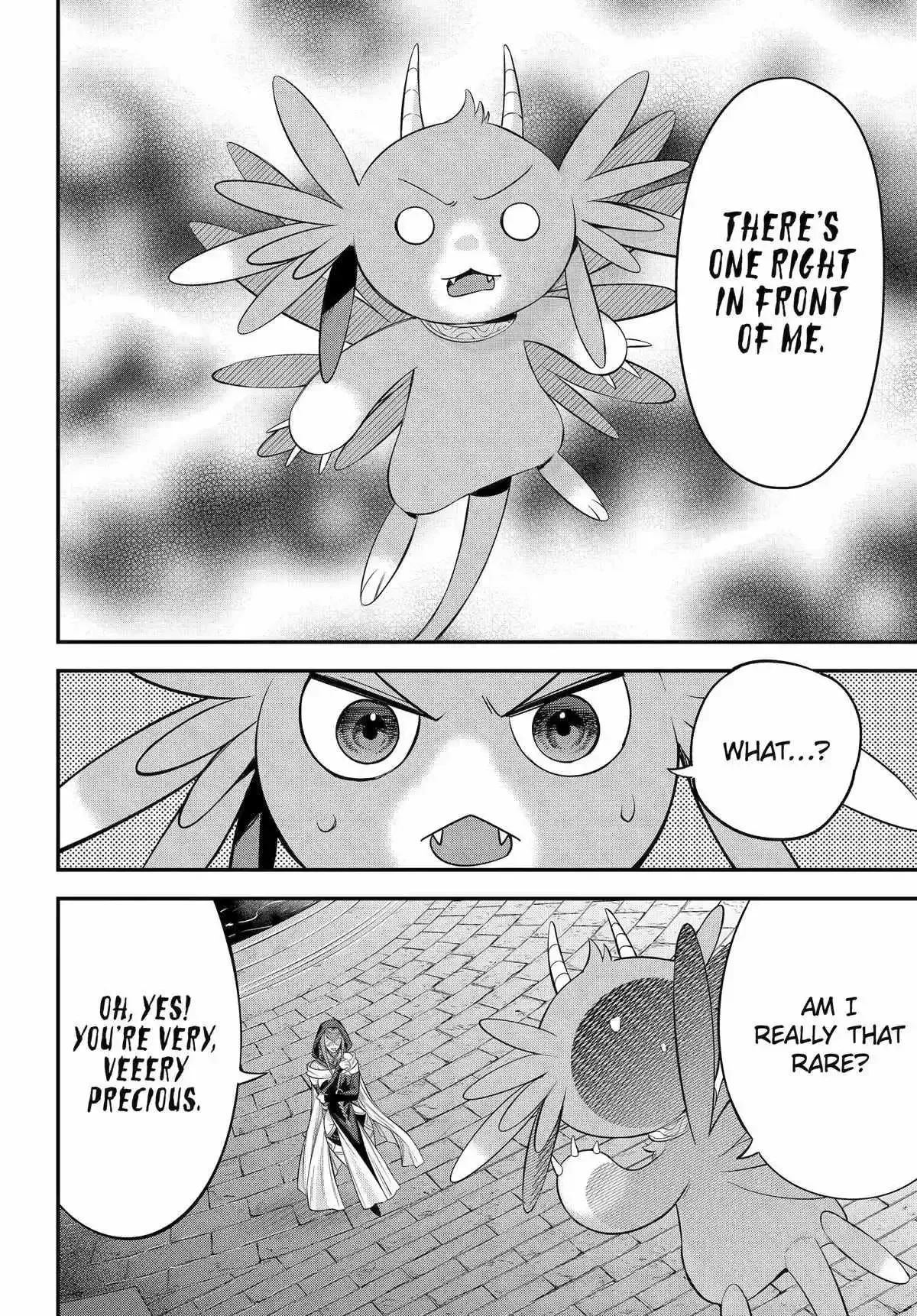 Porter of Heroes Chapter 19 page 5