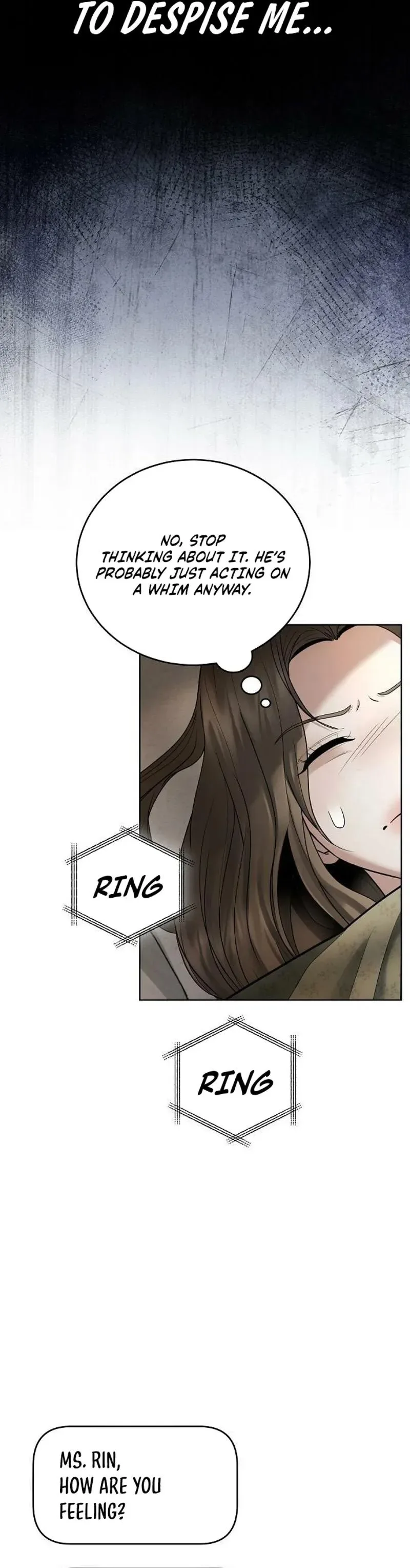 That Measly Marriage Chapter 15 page 36