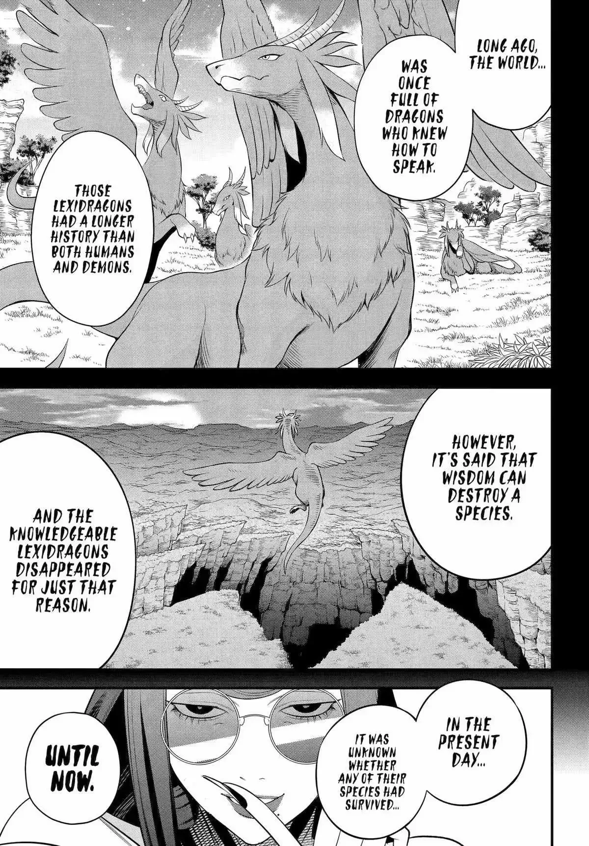 Porter of Heroes Chapter 19 page 4