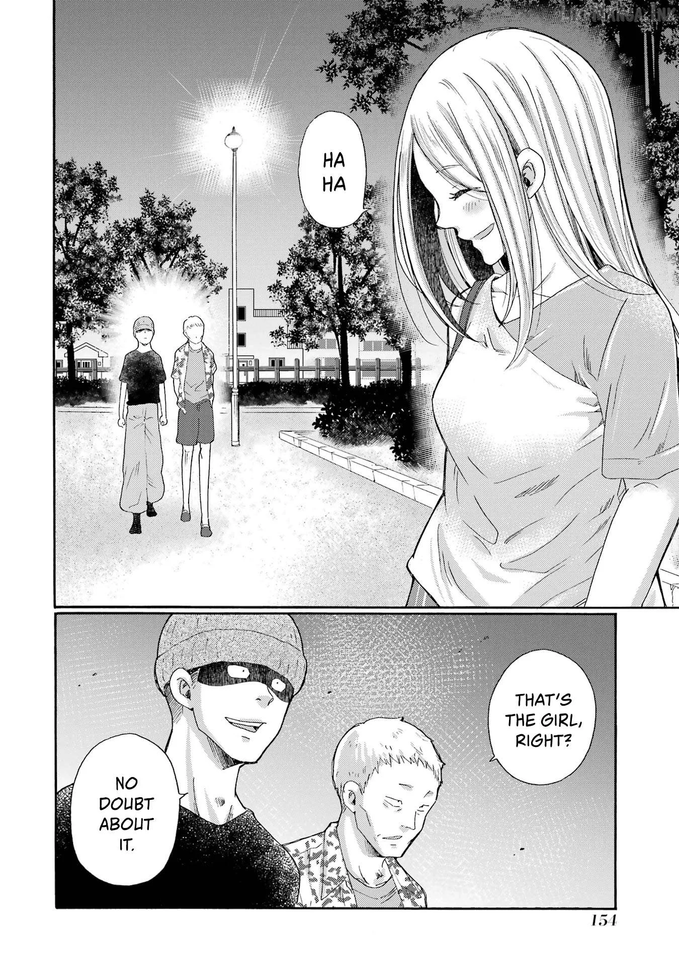 Kaeri no Kai wo Hajimemasu. ~Ijime Saiban Kaitei~ Chapter 19 page 30