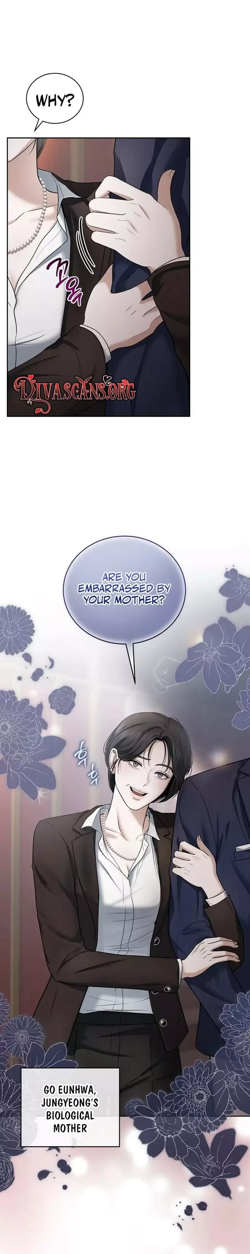 That Measly Marriage Chapter 16 page 12