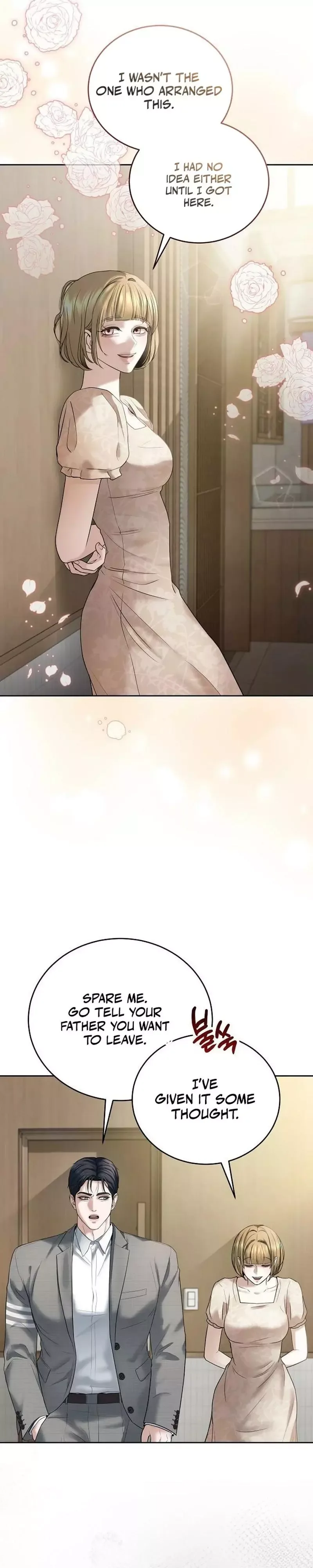 That Measly Marriage Chapter 16 page 25