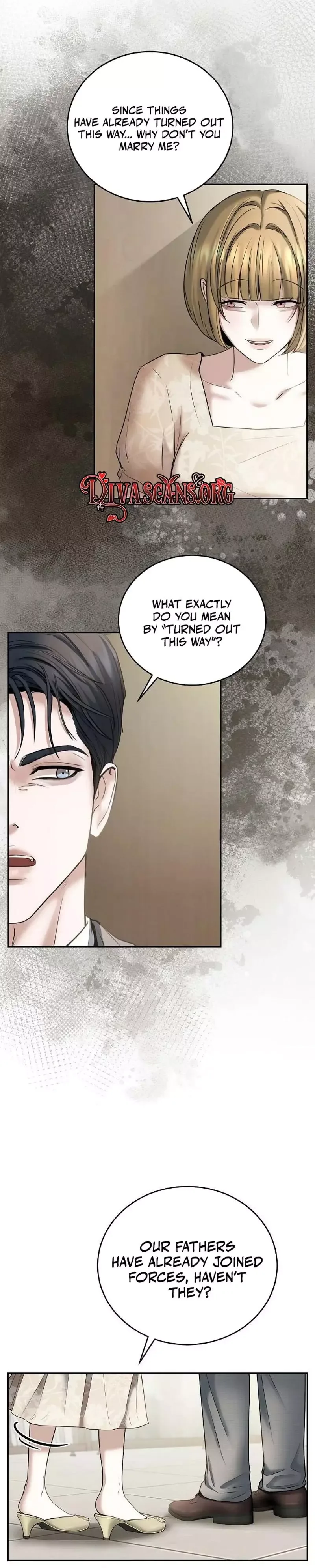 That Measly Marriage Chapter 16 page 26