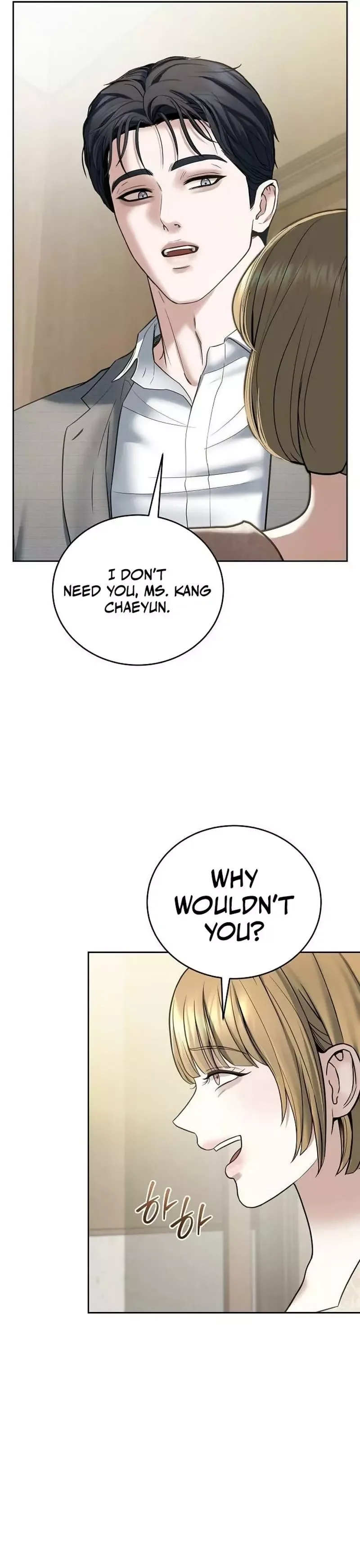 That Measly Marriage Chapter 16 page 30