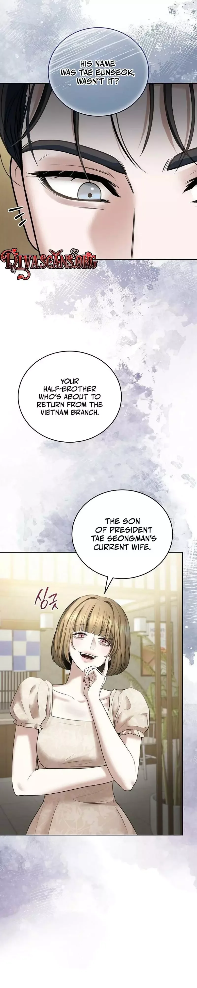 That Measly Marriage Chapter 16 page 32