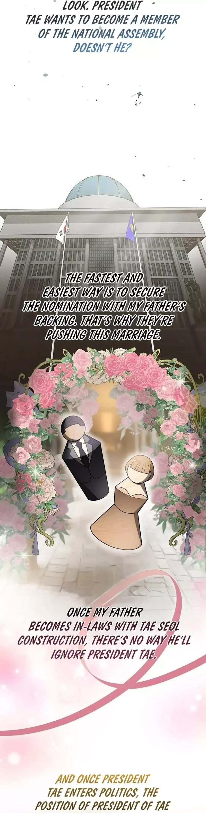 That Measly Marriage Chapter 16 page 34