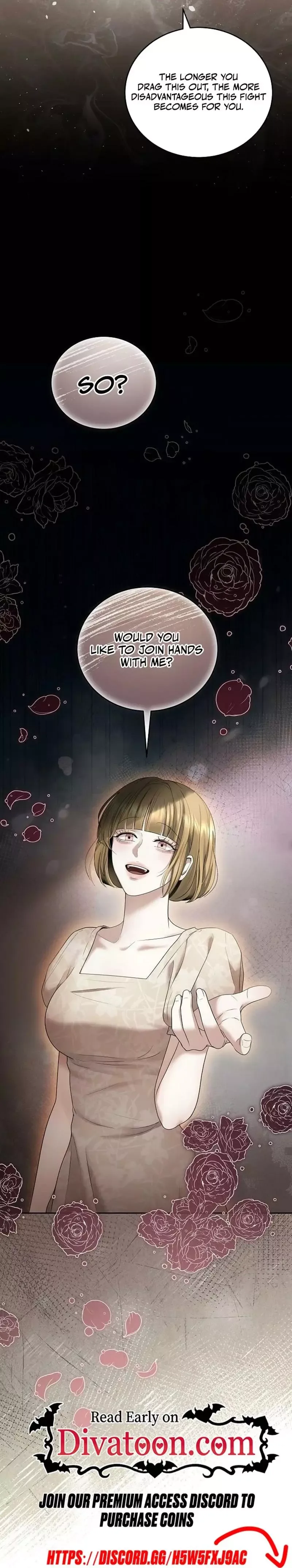That Measly Marriage Chapter 16 page 36