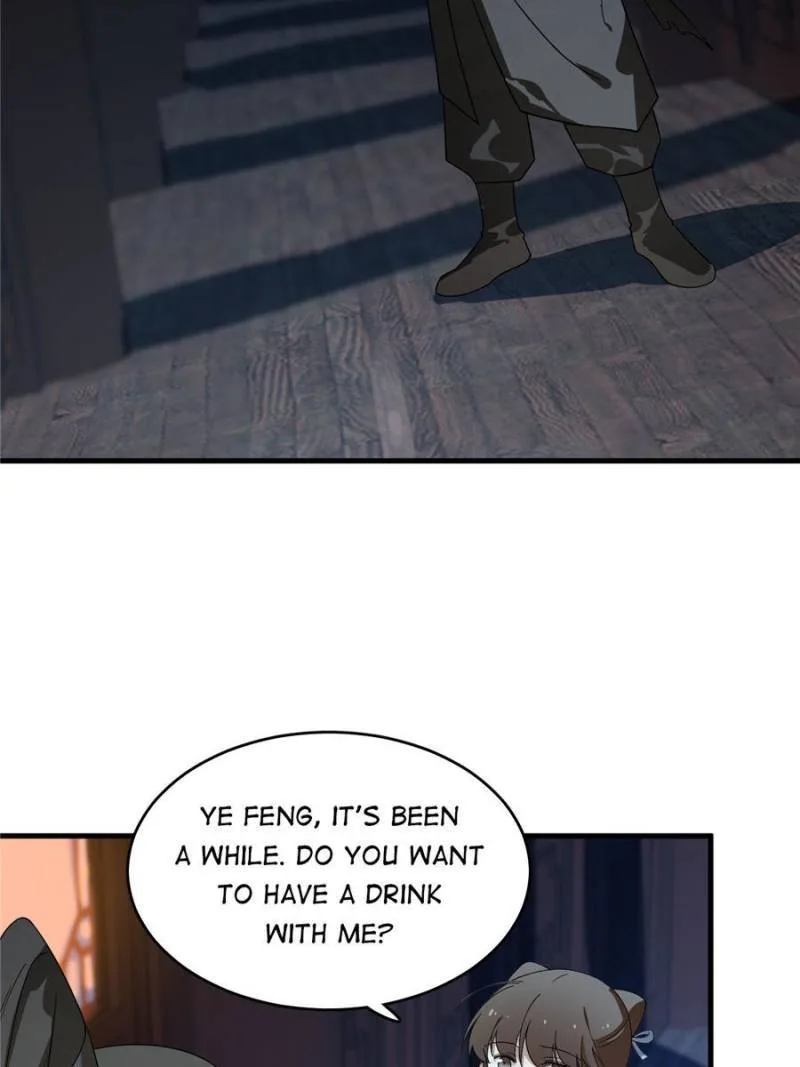 Queen of poison: The Legend of a Super Agent, Doctor and Princess Chapter 202 page 3