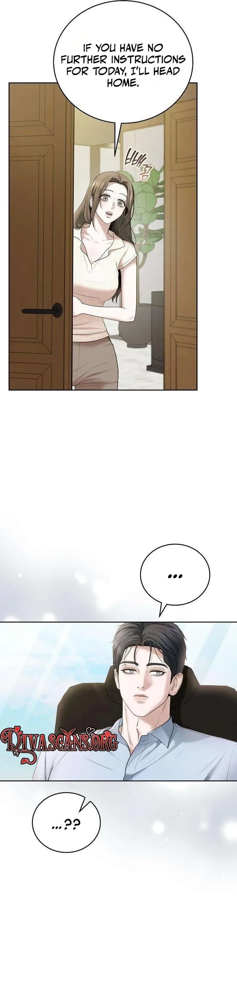 That Measly Marriage Chapter 17 page 6