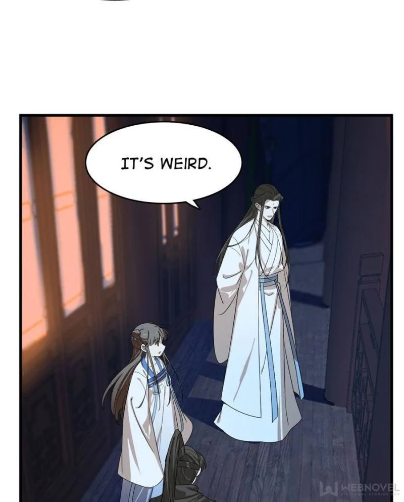Queen of poison: The Legend of a Super Agent, Doctor and Princess Chapter 202 page 8