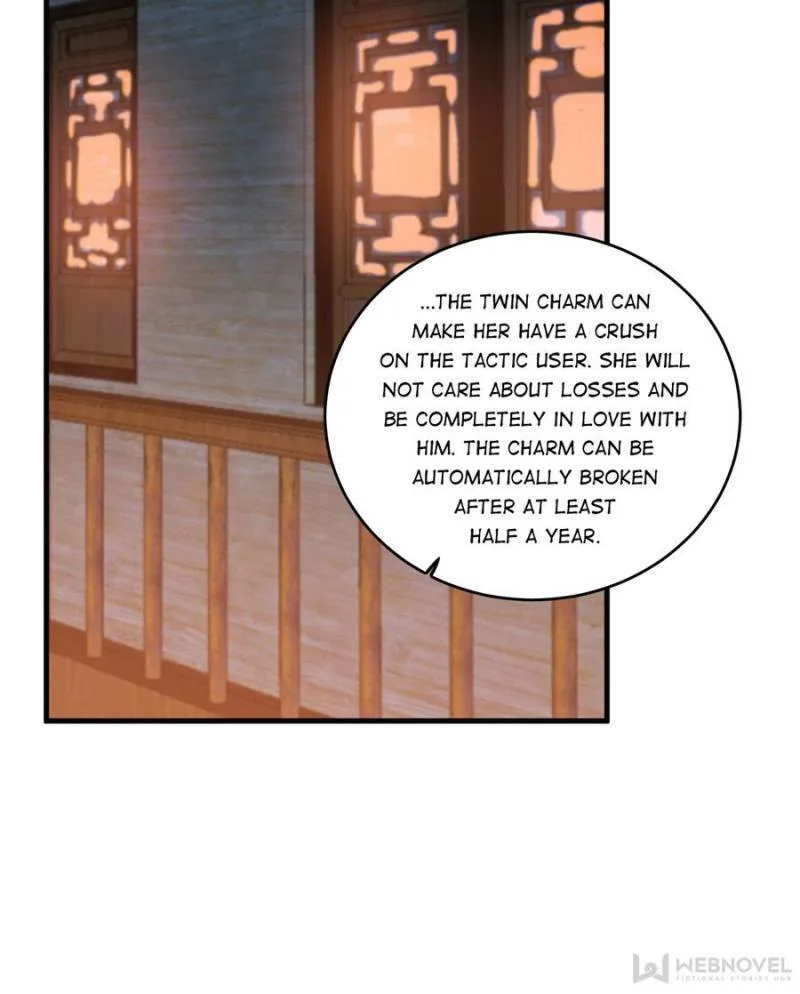 Queen of poison: The Legend of a Super Agent, Doctor and Princess Chapter 202 page 10