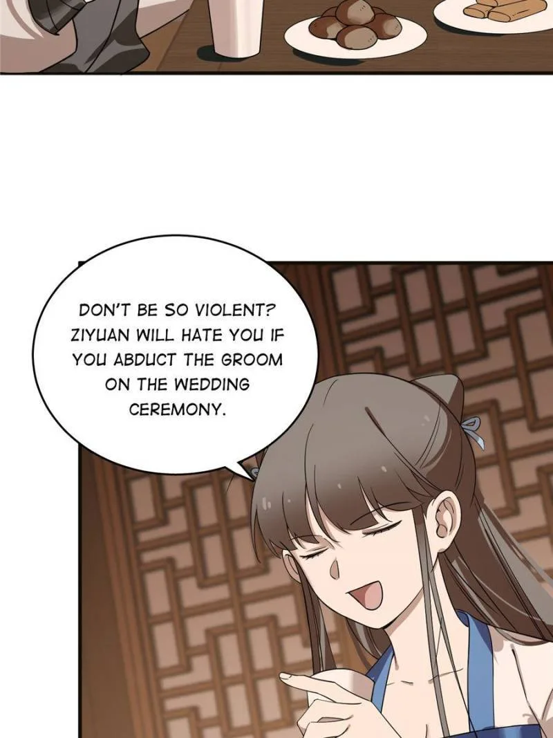 Queen of poison: The Legend of a Super Agent, Doctor and Princess Chapter 202 page 26