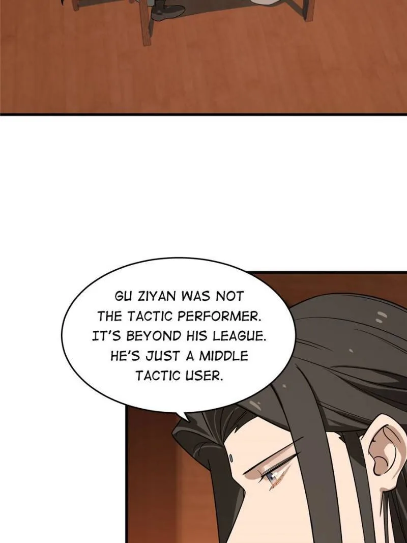 Queen of poison: The Legend of a Super Agent, Doctor and Princess Chapter 202 page 12