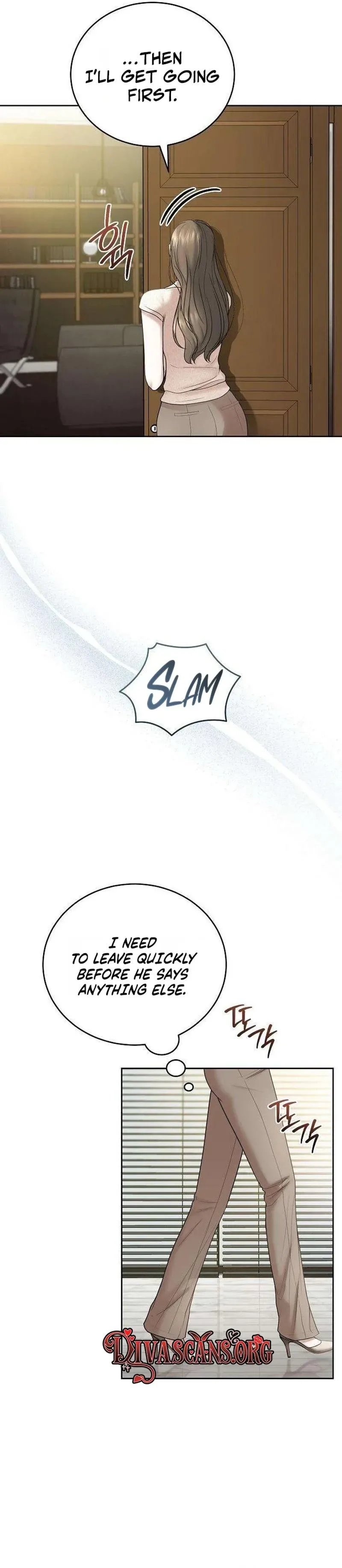 That Measly Marriage Chapter 17 page 12