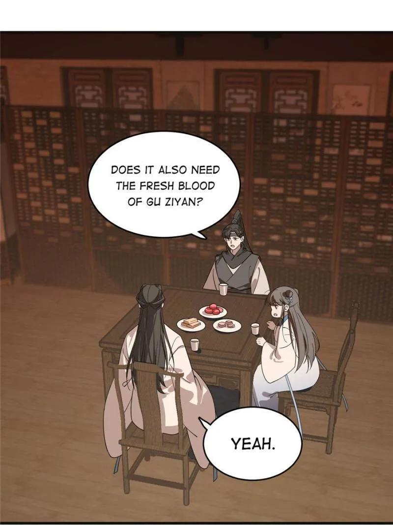 Queen of poison: The Legend of a Super Agent, Doctor and Princess Chapter 202 page 22