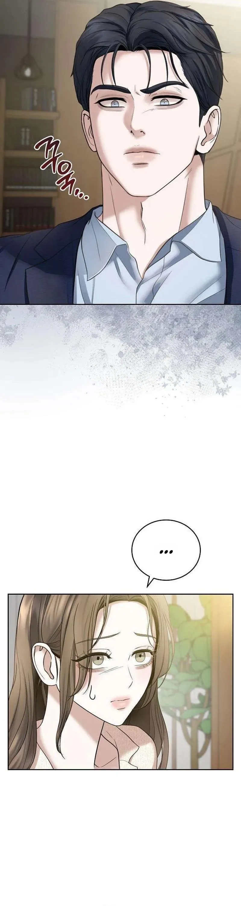 That Measly Marriage Chapter 17 page 11