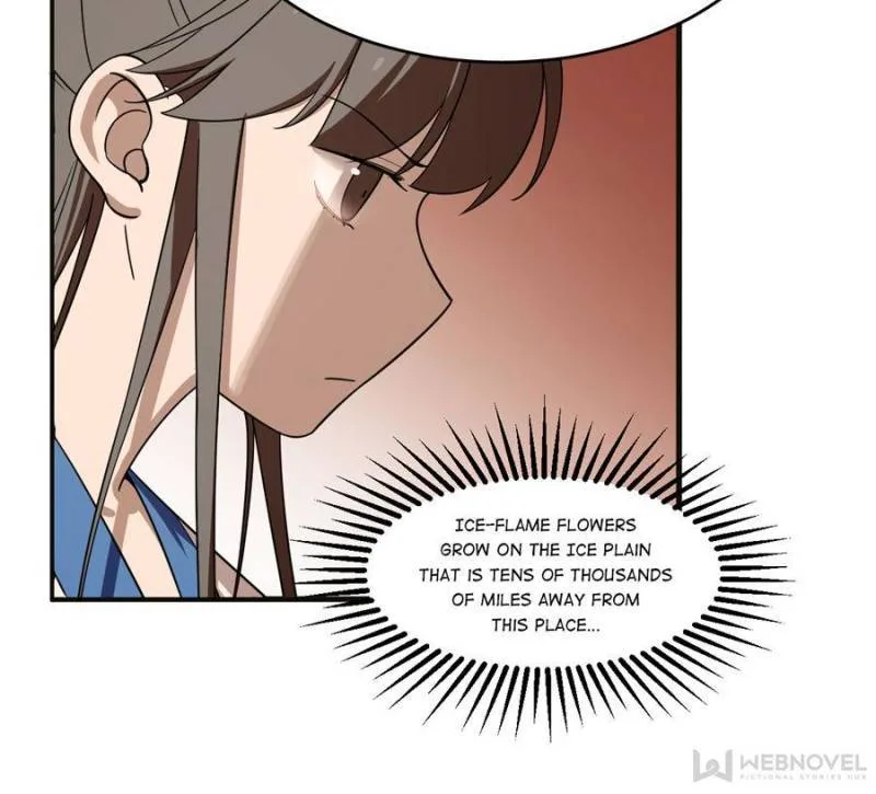 Queen of poison: The Legend of a Super Agent, Doctor and Princess Chapter 202 page 21