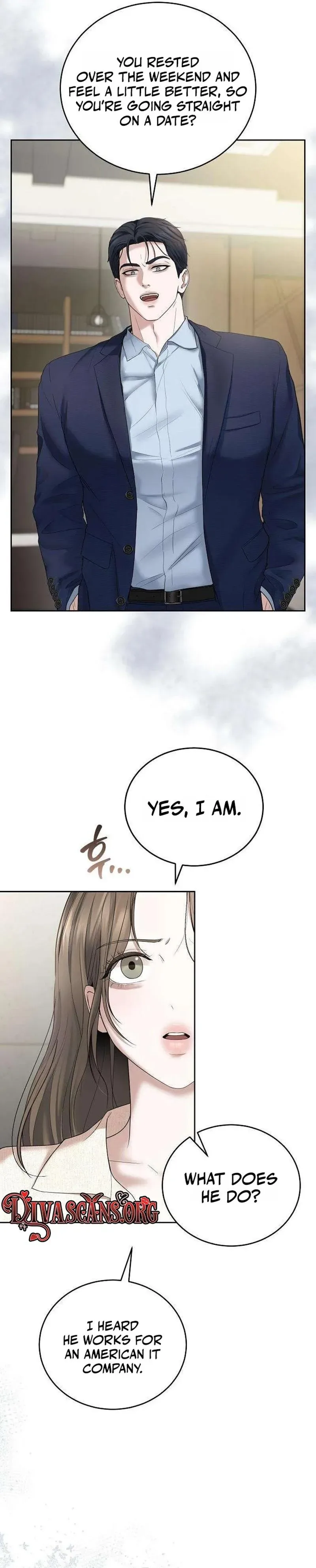 That Measly Marriage Chapter 17 page 9