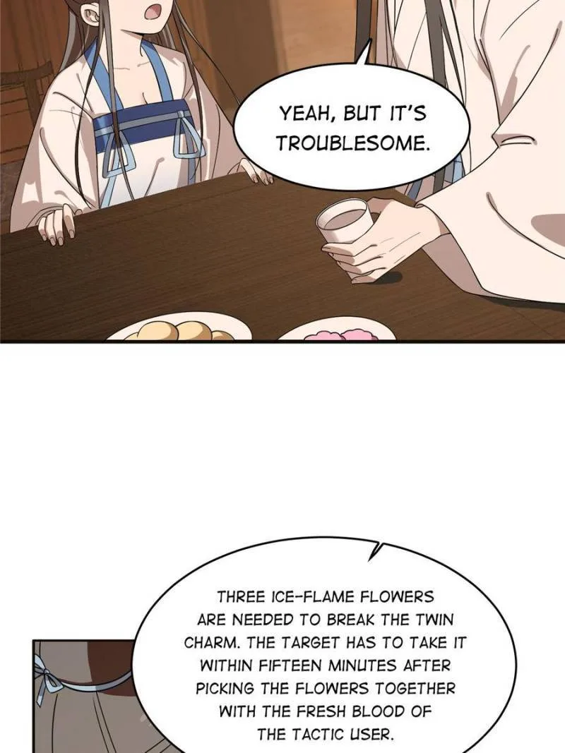 Queen of poison: The Legend of a Super Agent, Doctor and Princess Chapter 202 page 20