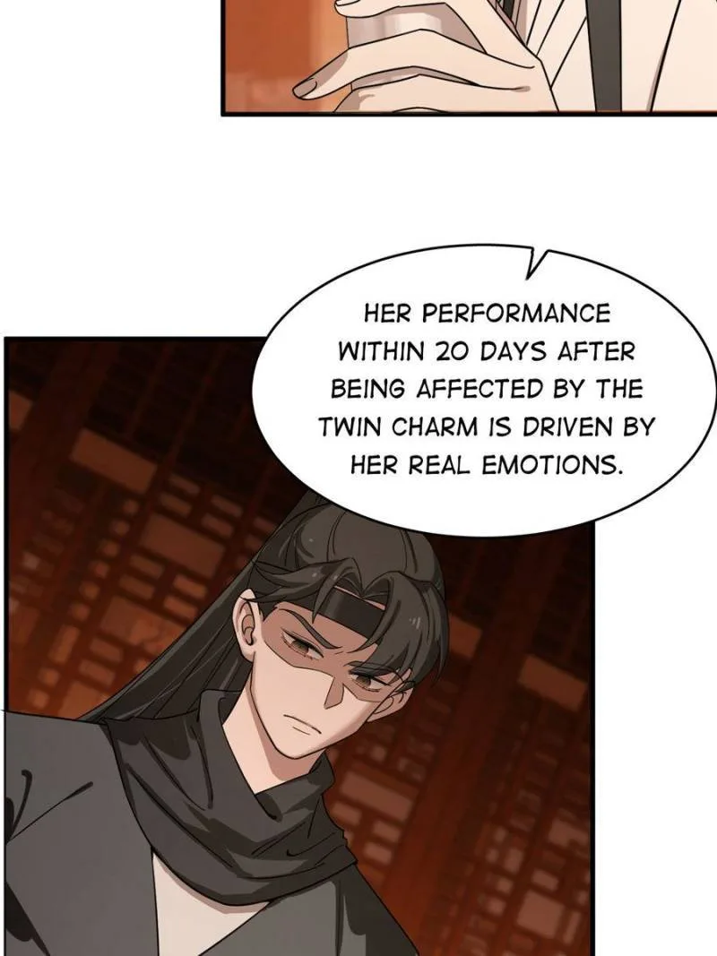 Queen of poison: The Legend of a Super Agent, Doctor and Princess Chapter 202 page 14