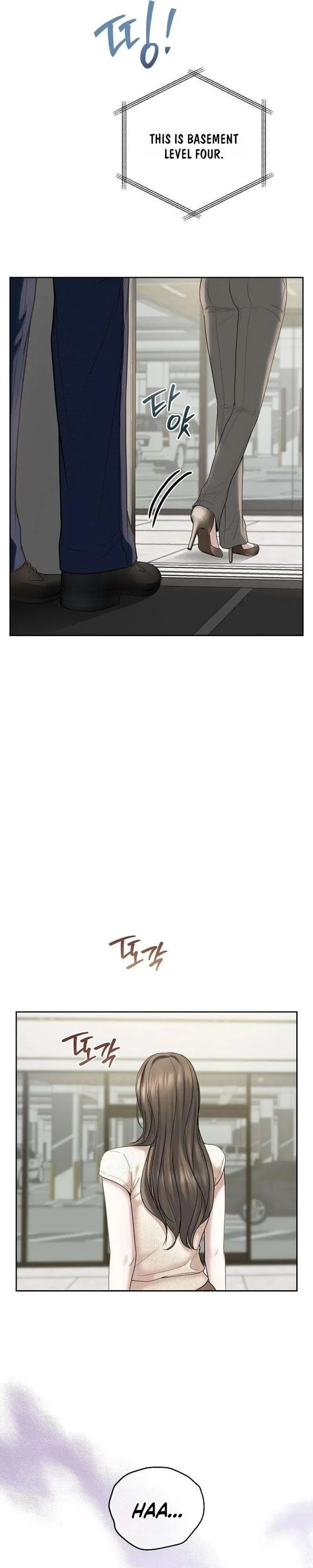 That Measly Marriage Chapter 17 page 16