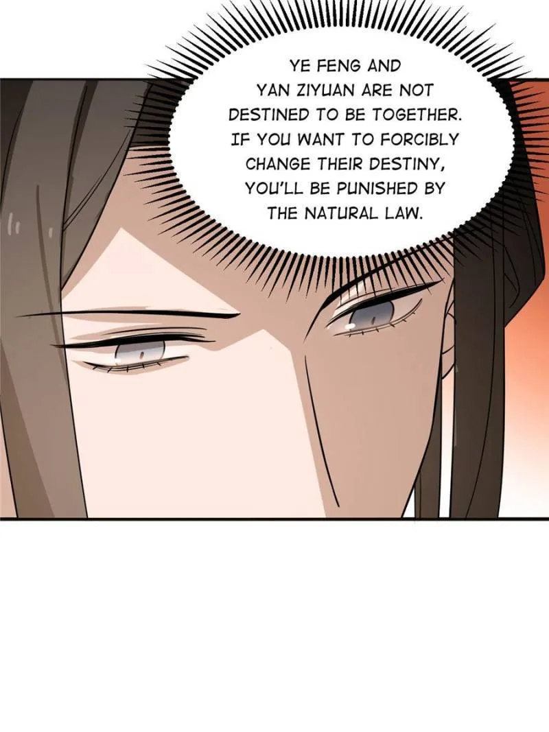 Queen of poison: The Legend of a Super Agent, Doctor and Princess Chapter 202 page 37