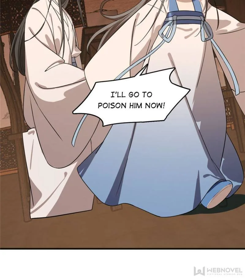 Queen of poison: The Legend of a Super Agent, Doctor and Princess Chapter 202 page 32