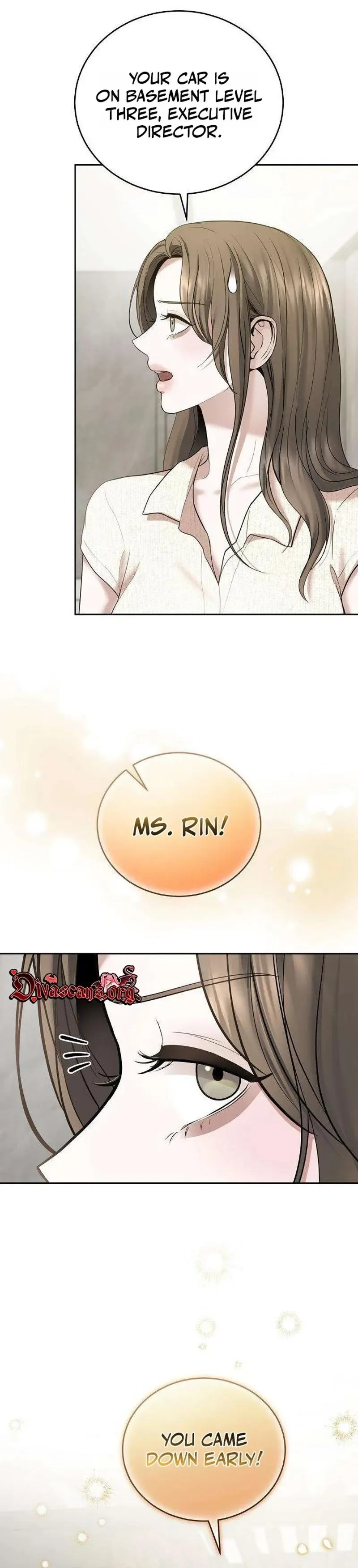 That Measly Marriage Chapter 17 page 18