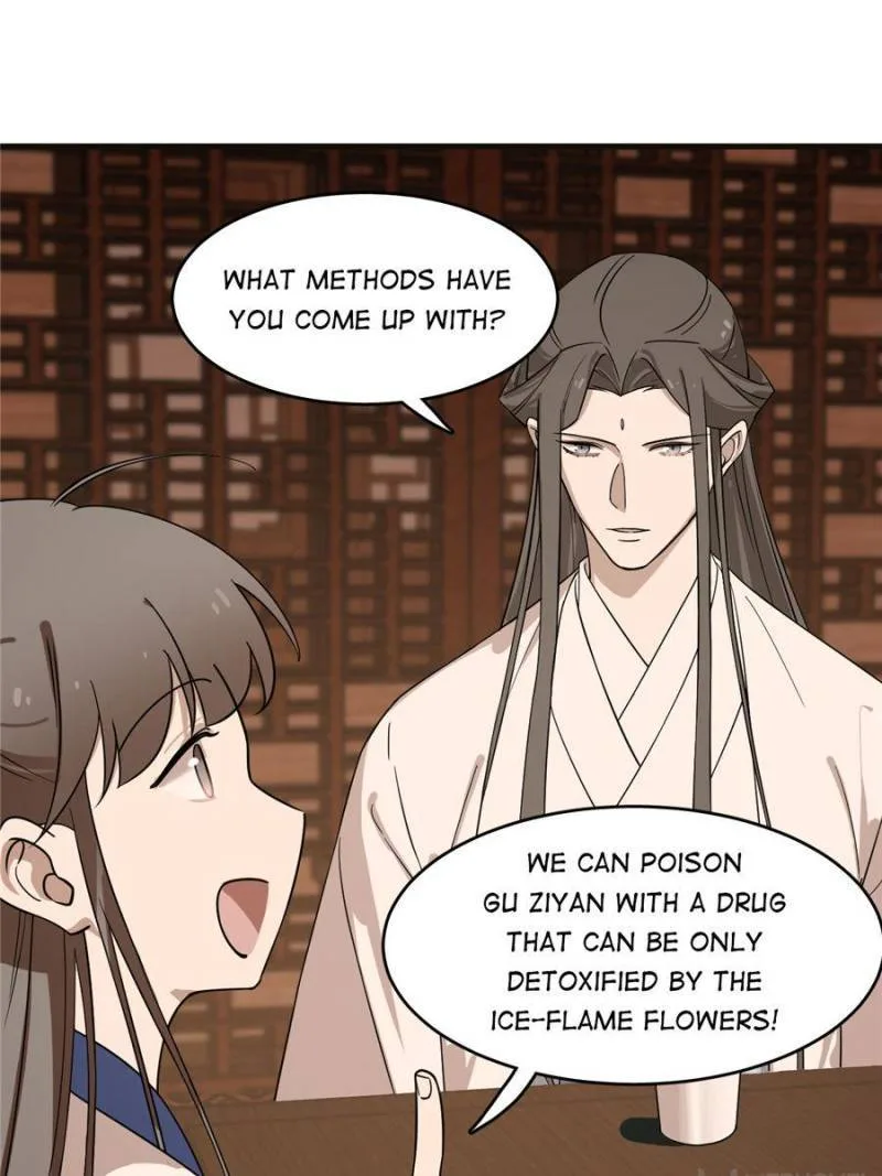 Queen of poison: The Legend of a Super Agent, Doctor and Princess Chapter 202 page 29