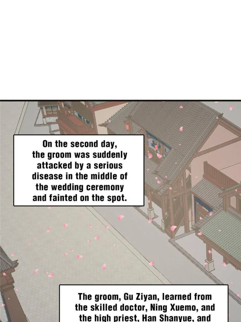 Queen of poison: The Legend of a Super Agent, Doctor and Princess Chapter 202 page 42