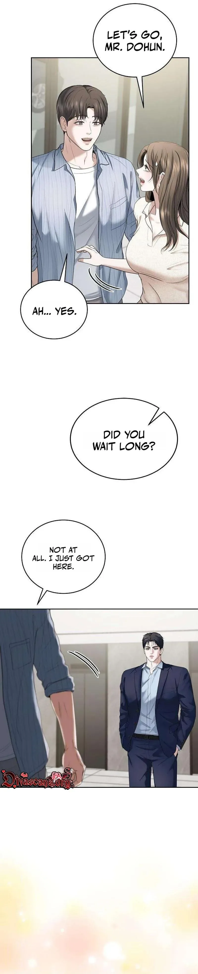That Measly Marriage Chapter 17 page 21