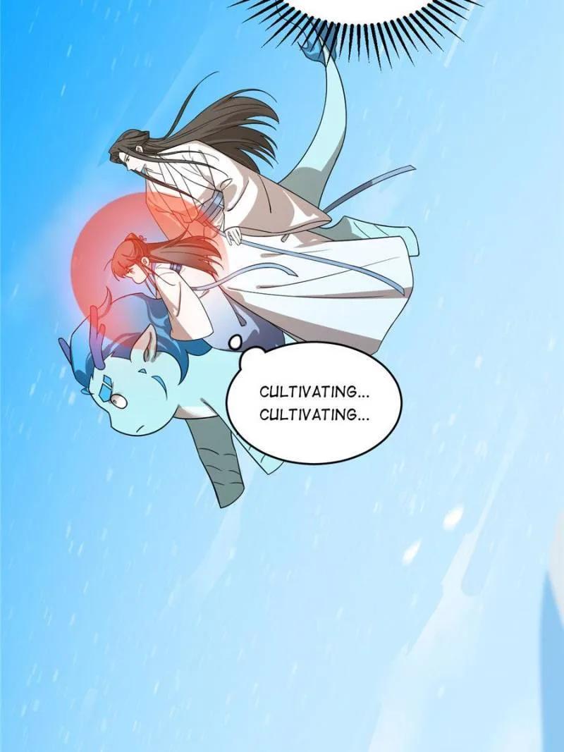 Queen of poison: The Legend of a Super Agent, Doctor and Princess Chapter 202 page 46