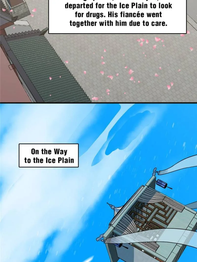 Queen of poison: The Legend of a Super Agent, Doctor and Princess Chapter 202 page 43
