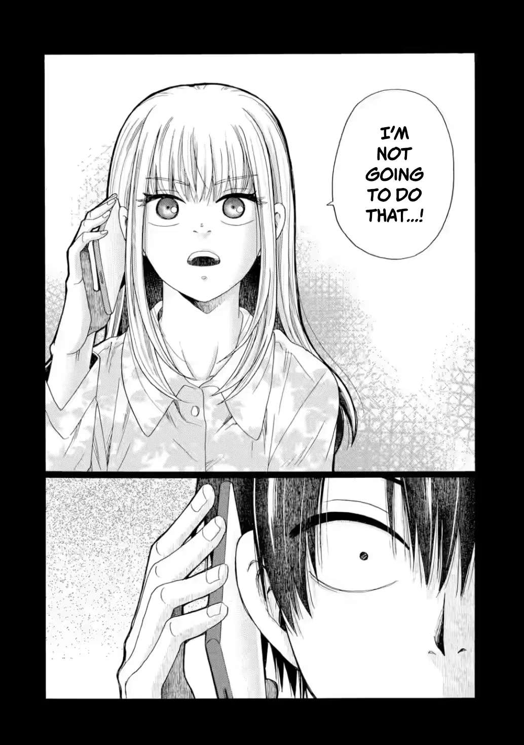 Kaeri no Kai wo Hajimemasu. ~Ijime Saiban Kaitei~ Chapter 21 page 28