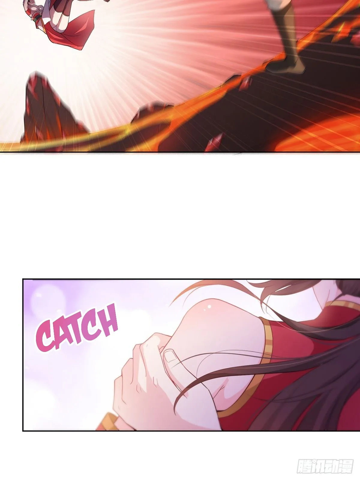 Forced To Become the Villain’s Son-in-law Chapter 33 page 3