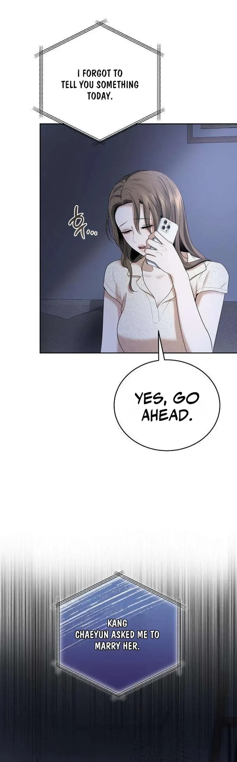 That Measly Marriage Chapter 17 page 31