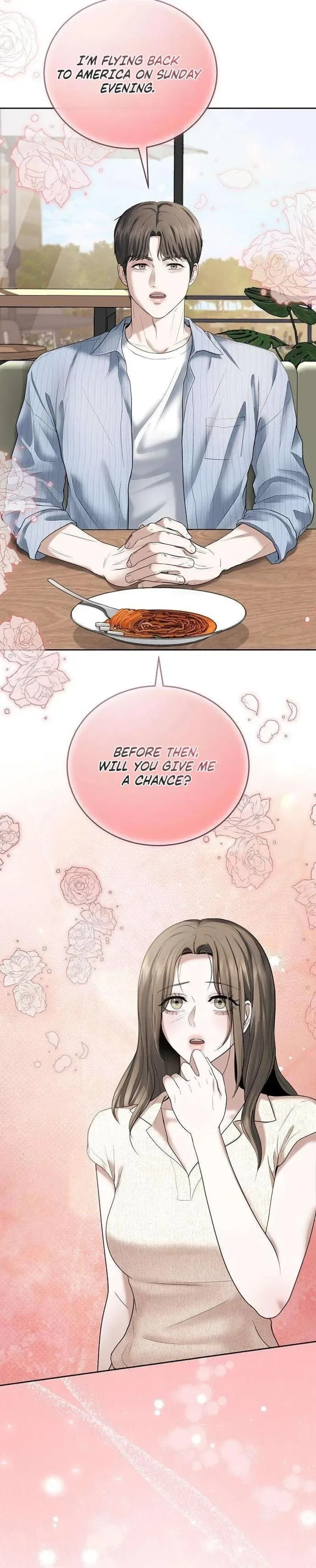 That Measly Marriage Chapter 17 page 27