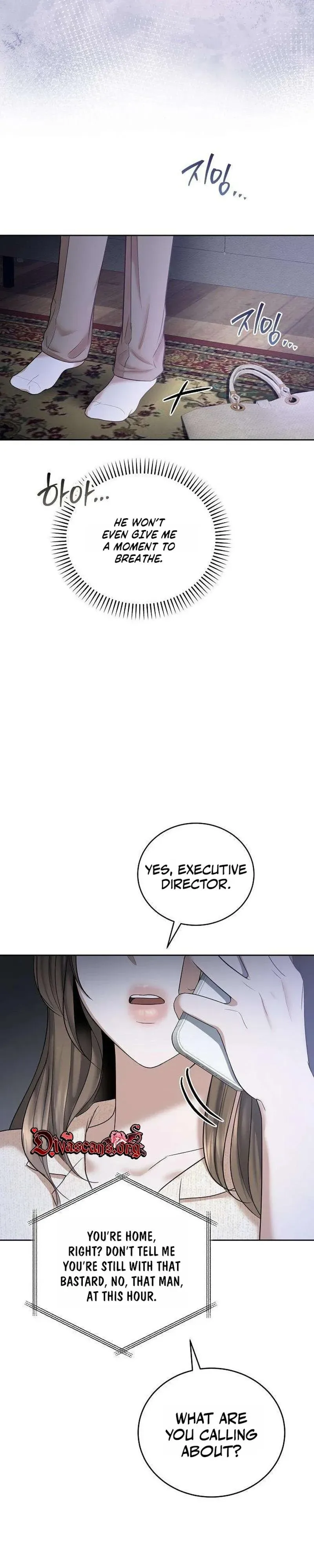 That Measly Marriage Chapter 17 page 30
