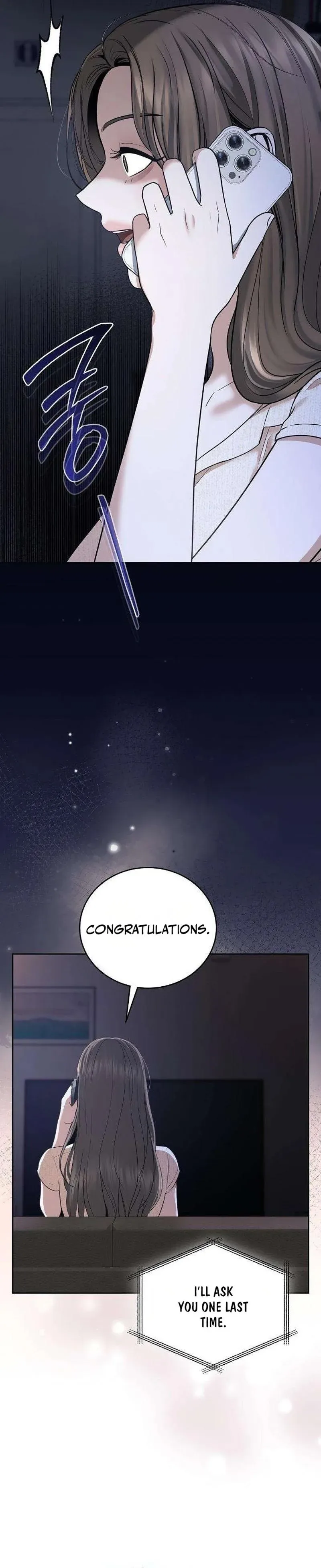 That Measly Marriage Chapter 17 page 32