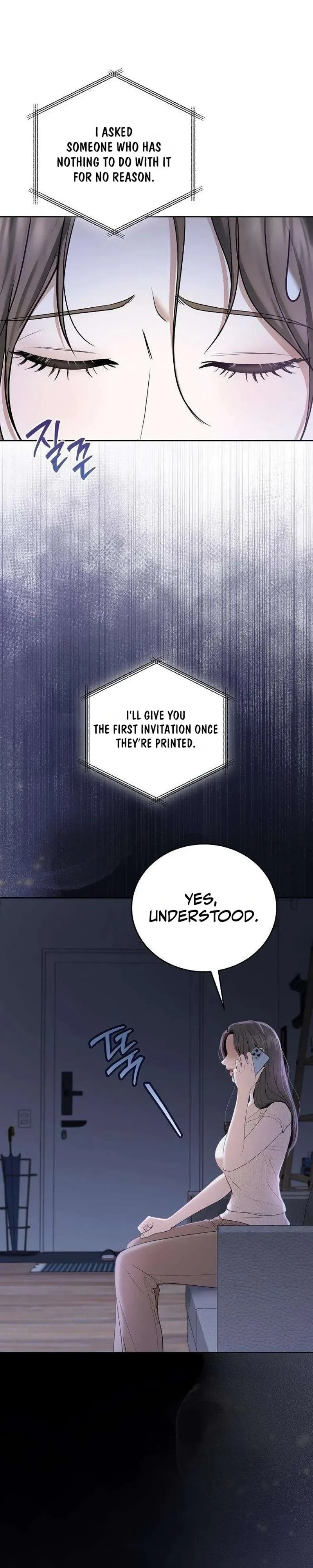 That Measly Marriage Chapter 17 page 34