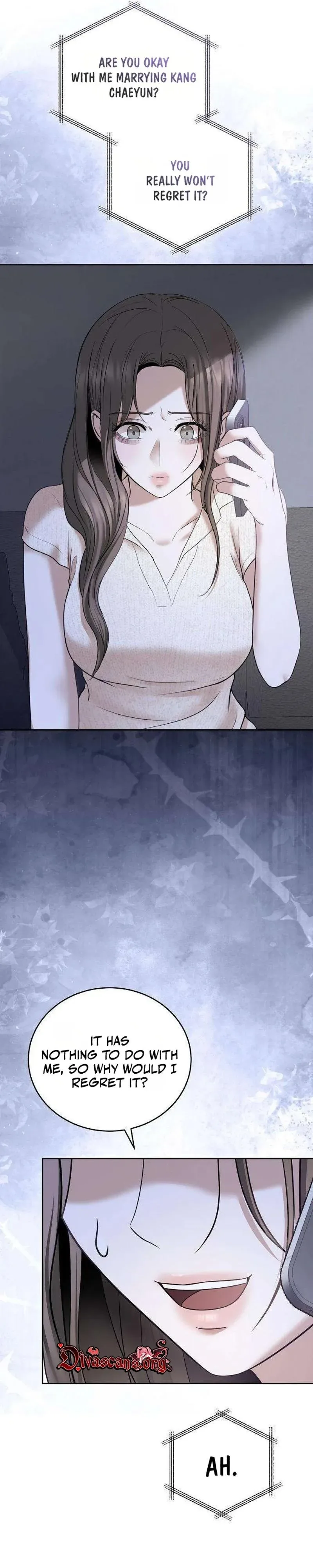 That Measly Marriage Chapter 17 page 33