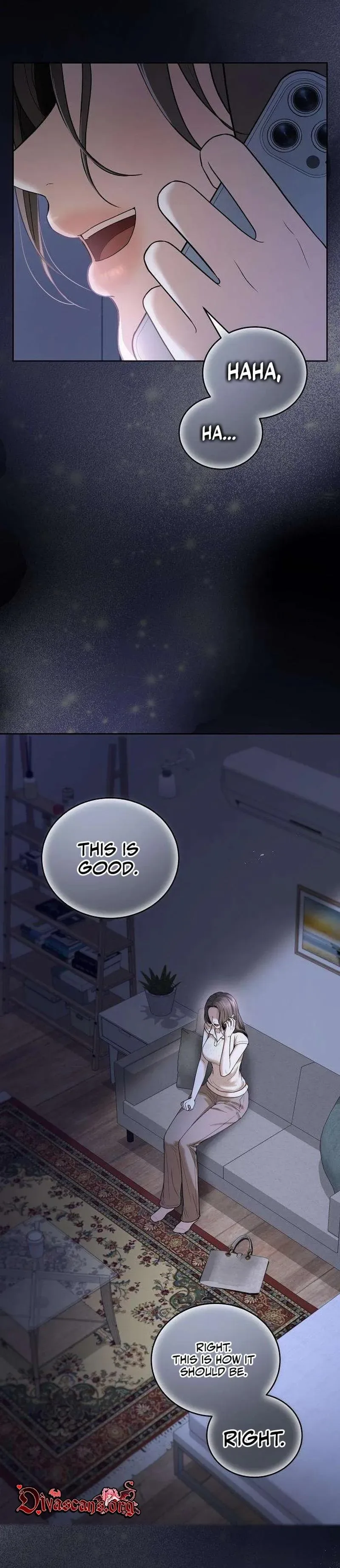 That Measly Marriage Chapter 17 page 35