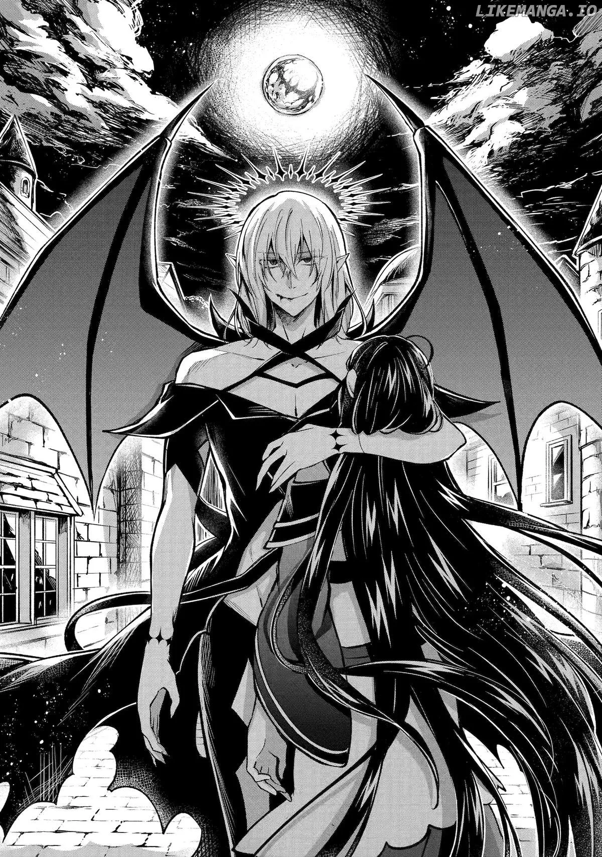 The Carefree Journey of the Reincarnated Hero Chapter 19 page 13