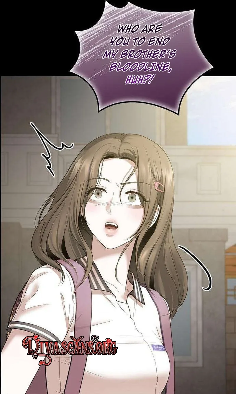 That Measly Marriage Chapter 18 page 34
