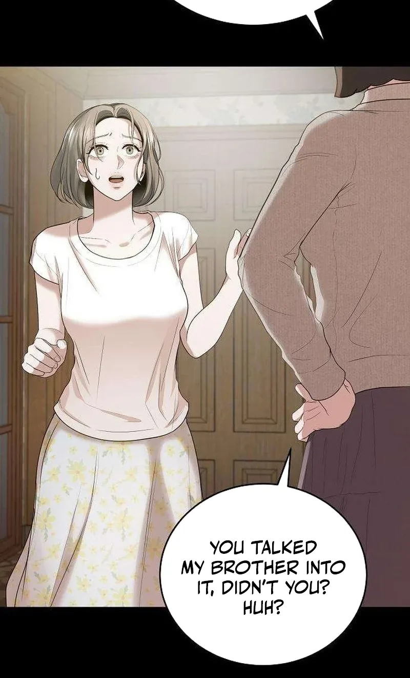 That Measly Marriage Chapter 18 page 42