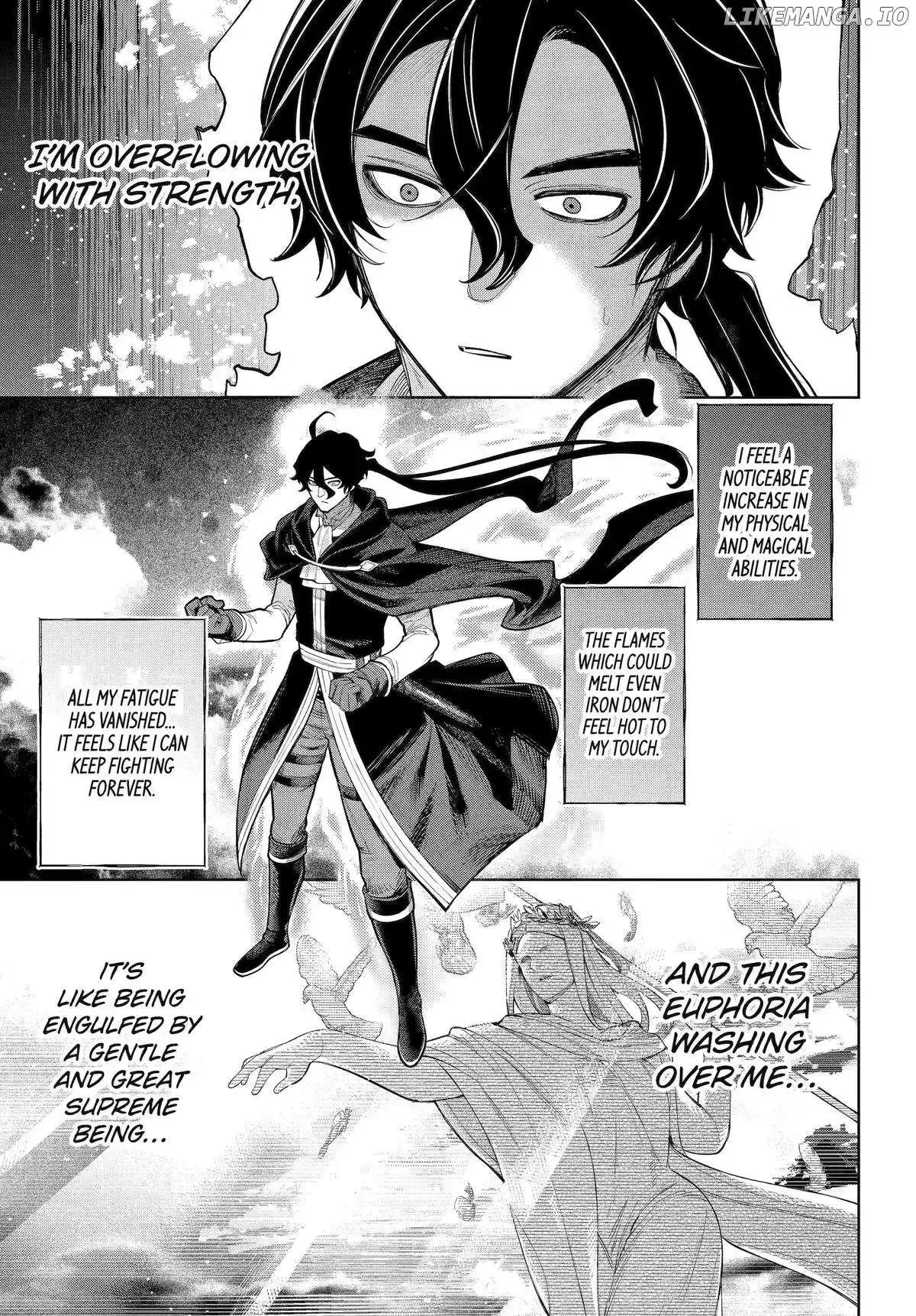 Porter of Heroes Chapter 23 page 2